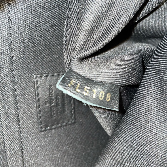 Palm Springs Lv PM backpack - Picture 8 of 8